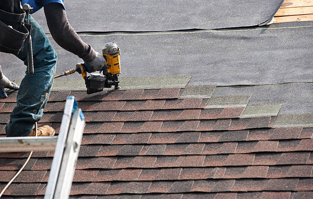 Licensed Gutter Installation service in Cardington, OH - Brentwood Metal Roofing